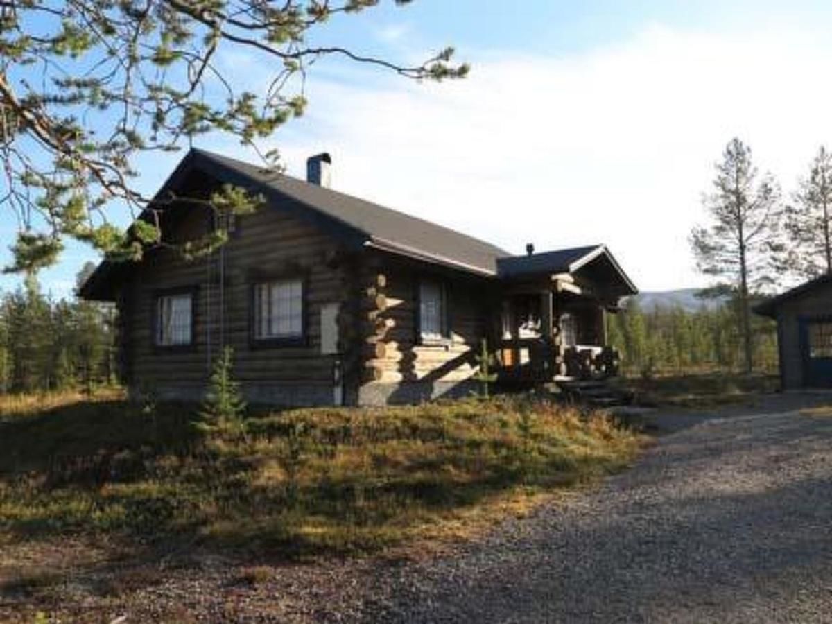 Дома для отпуска Holiday Home Hanhela Экясломполо-13