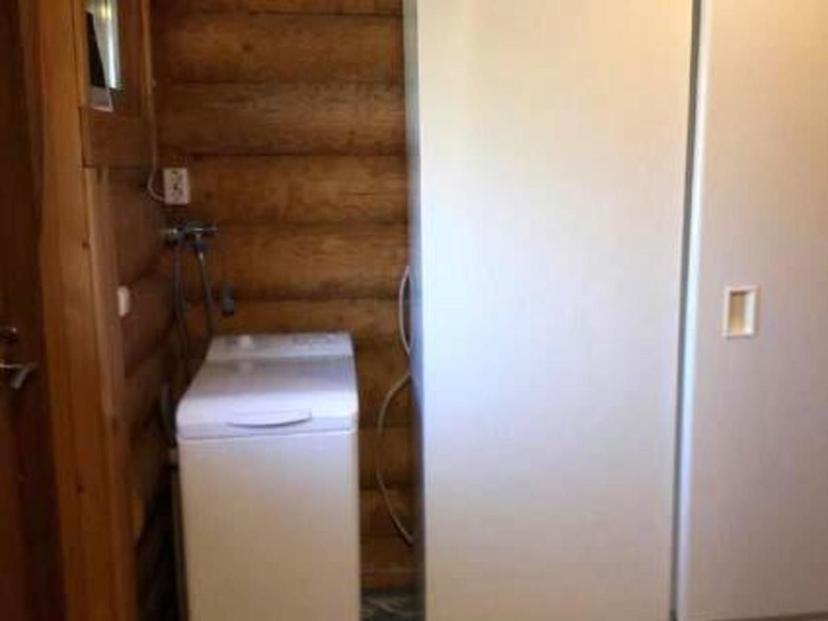 Дома для отпуска Holiday Home Hanhela Экясломполо-16