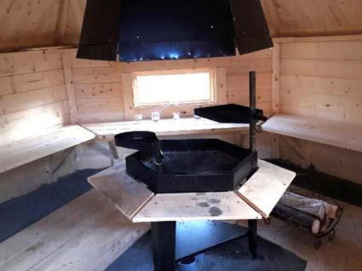 Дома для отпуска Holiday Home Hanhela Экясломполо-23