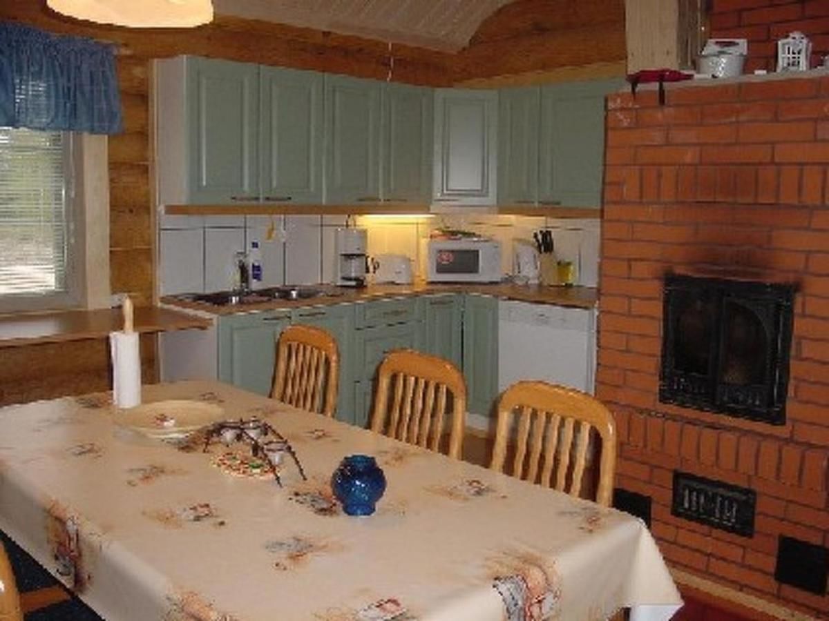 Дома для отпуска Holiday Home Hanhela Экясломполо-33