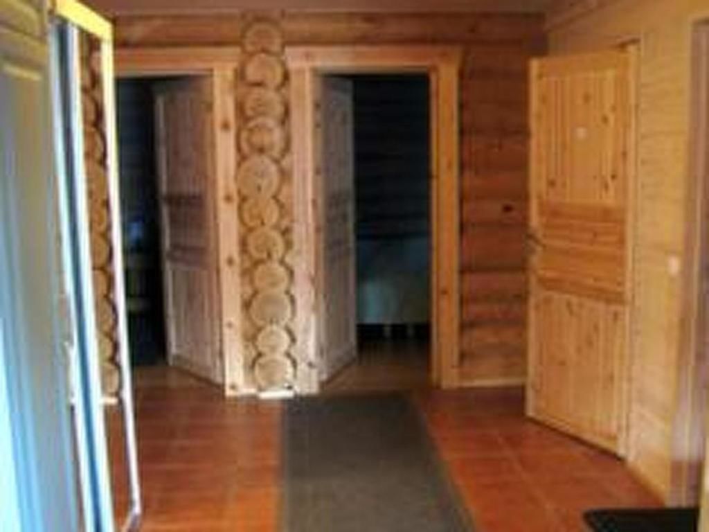 Дома для отпуска Holiday Home Hanhela Экясломполо-45