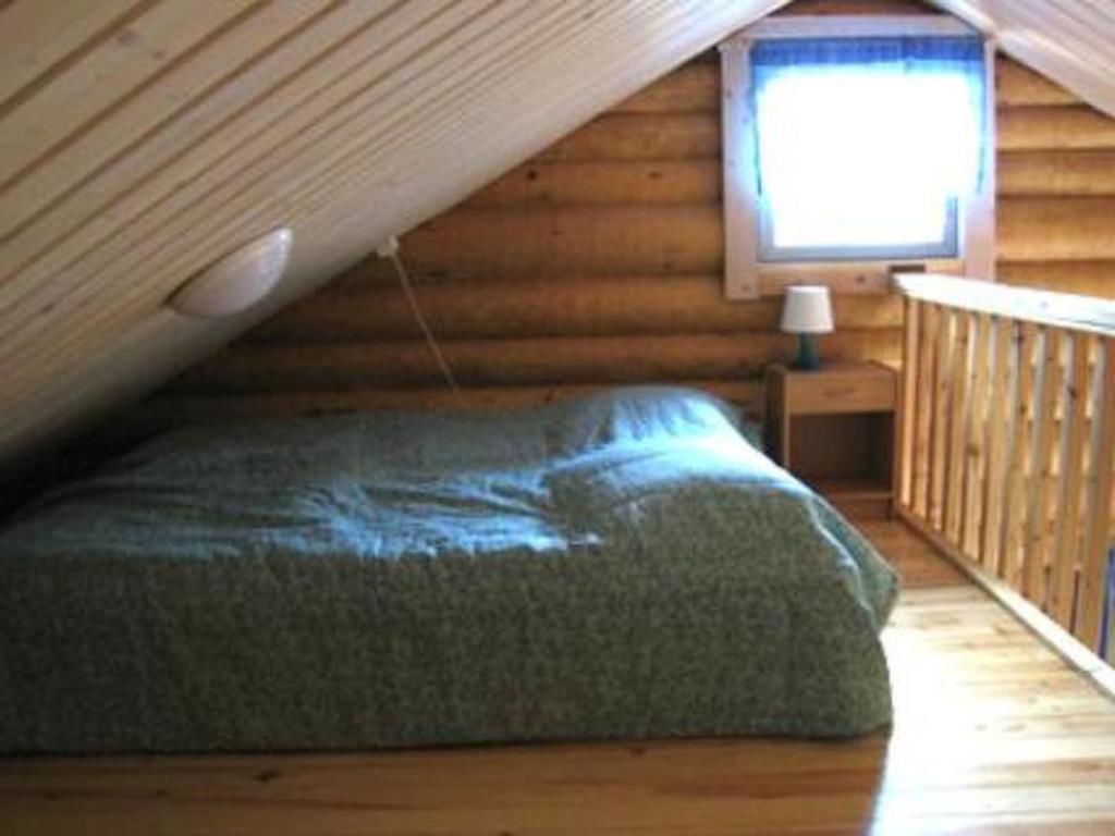 Дома для отпуска Holiday Home Hanhela Экясломполо-46