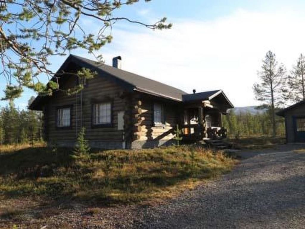 Дома для отпуска Holiday Home Hanhela Экясломполо-50