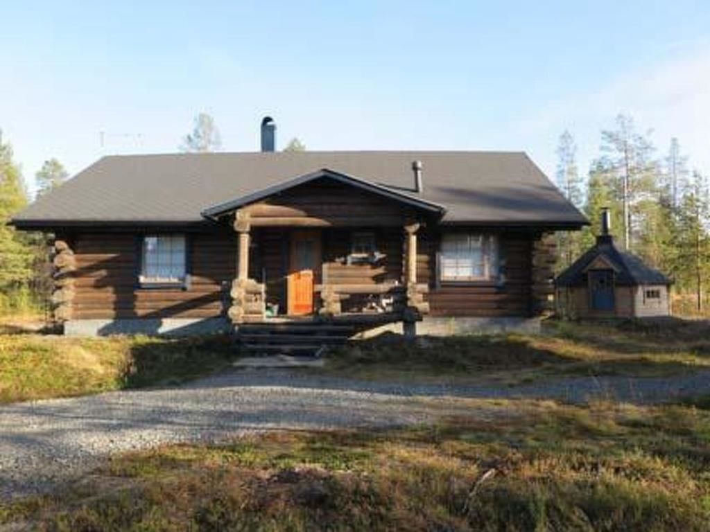 Дома для отпуска Holiday Home Hanhela Экясломполо-55