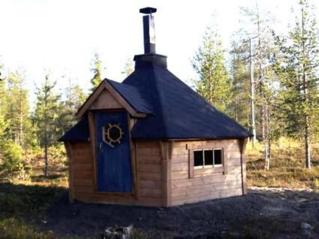 Дома для отпуска Holiday Home Hanhela Экясломполо-57