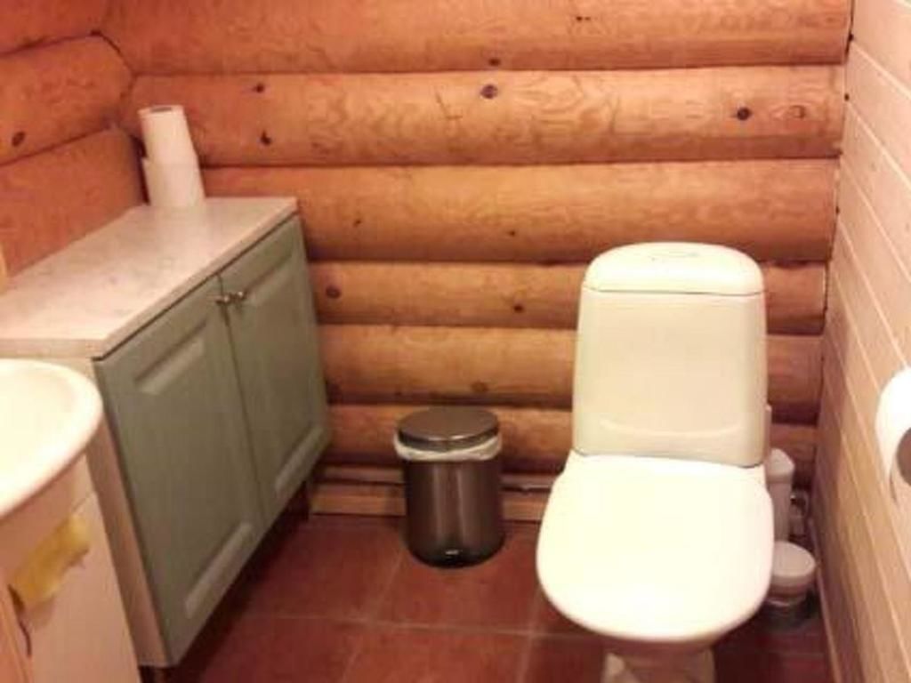 Дома для отпуска Holiday Home Hanhela Экясломполо-58