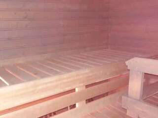 Дома для отпуска Holiday Home Hanhela Экясломполо Дом для отпуска-11