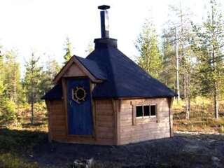 Дома для отпуска Holiday Home Hanhela Экясломполо Дом для отпуска-16