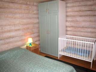 Дома для отпуска Holiday Home Hanhela Экясломполо Дом для отпуска-22