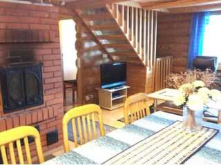 Дома для отпуска Holiday Home Hanhela Экясломполо Дом для отпуска-27