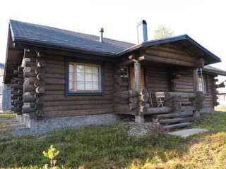 Дома для отпуска Holiday Home Hanhela Экясломполо Дом для отпуска-32