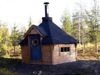 Дома для отпуска Holiday Home Hanhela Экясломполо Дом для отпуска-35