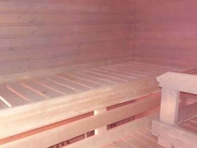 Дома для отпуска Holiday Home Hanhela Экясломполо-14