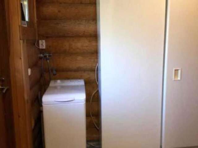 Дома для отпуска Holiday Home Hanhela Экясломполо-15