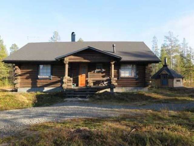 Дома для отпуска Holiday Home Hanhela Экясломполо-39