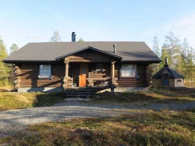 Дома для отпуска Holiday Home Hanhela Экясломполо-54