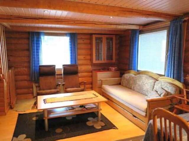 Дома для отпуска Holiday Home Hanhela Экясломполо-58